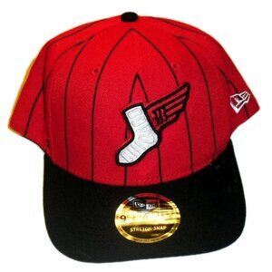 Chicago White Sox City Connect Mens New Era Snapback Stretch hat cap New Mlb